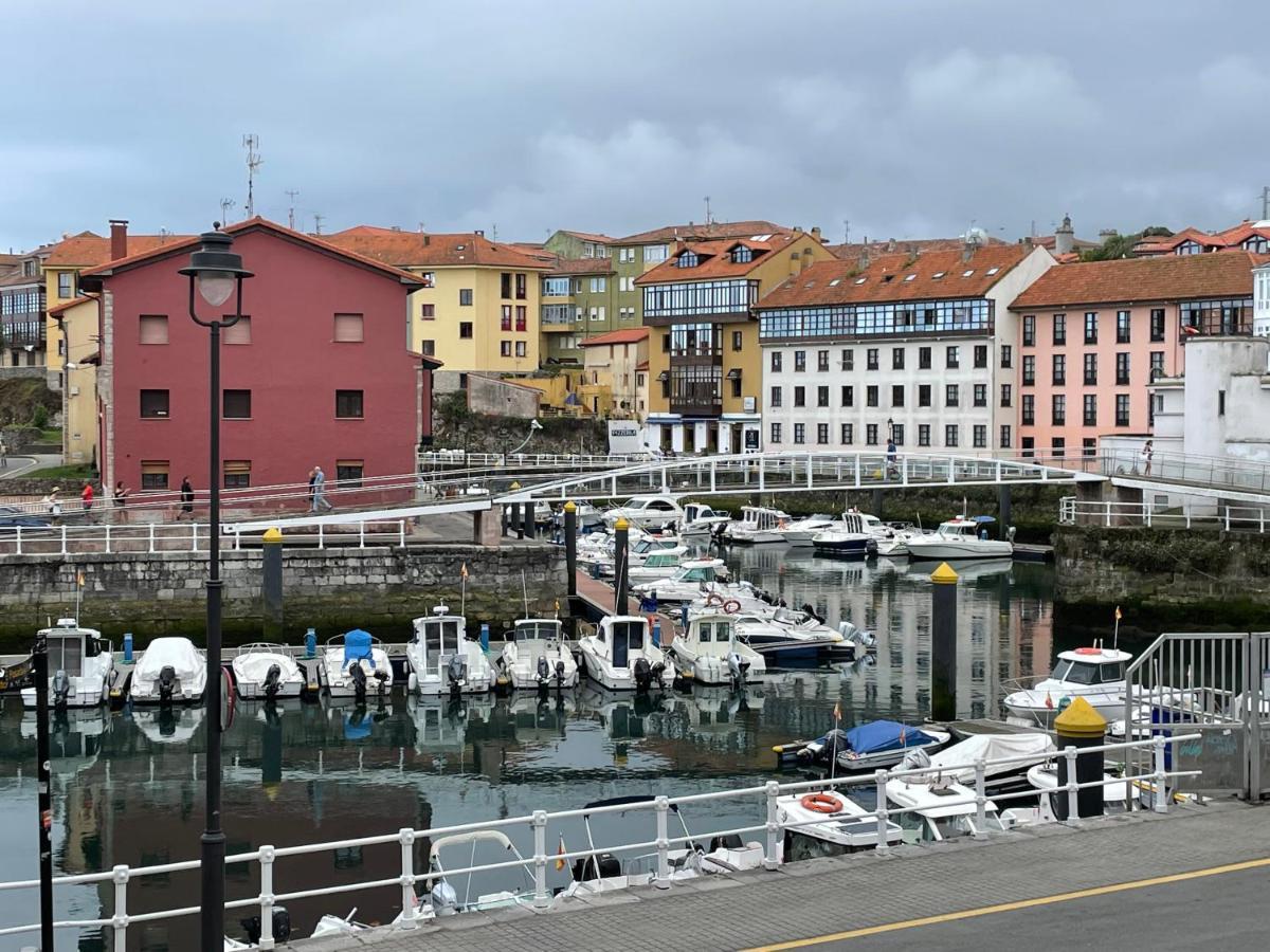 Viviendas Turisticas Los Cubos De Llanes 1 Экстерьер фото